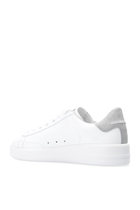 Purestar Leather Sneakers